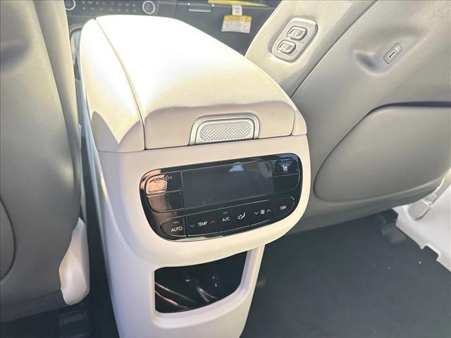 new 2026 Hyundai IONIQ 9 car, priced at $69,775