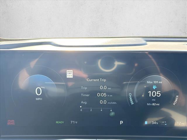 new 2026 Hyundai IONIQ 9 car, priced at $69,775