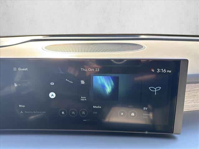 new 2026 Hyundai IONIQ 9 car, priced at $69,775