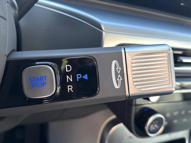 new 2026 Hyundai IONIQ 9 car, priced at $69,775