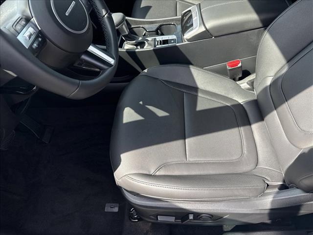 used 2025 Hyundai Tucson car, priced at $28,679