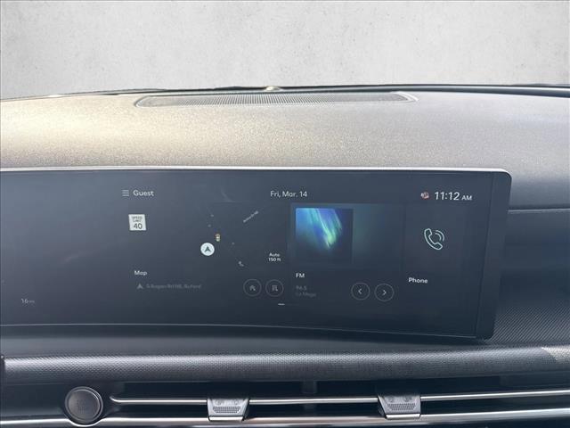 used 2025 Hyundai Tucson car, priced at $28,679