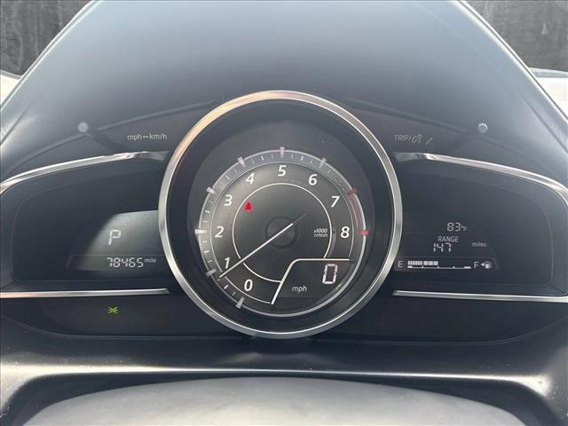 used 2016 Mazda CX-3 car, priced at $14,949