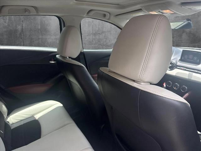 used 2016 Mazda CX-3 car, priced at $14,949