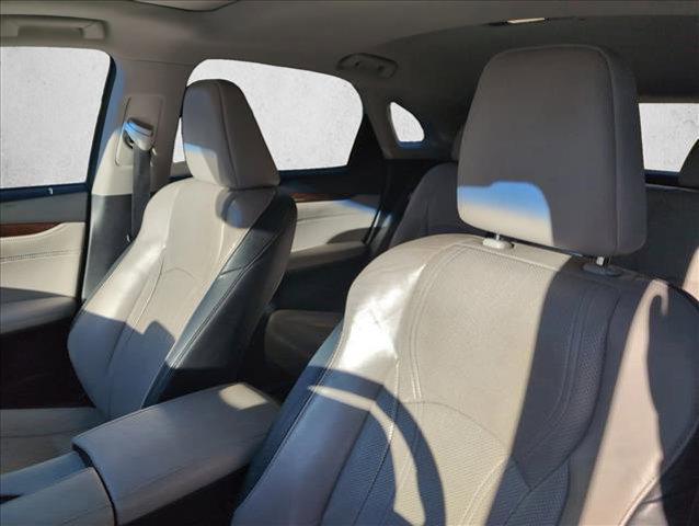 used 2016 Lexus RX 350 car, priced at $23,898