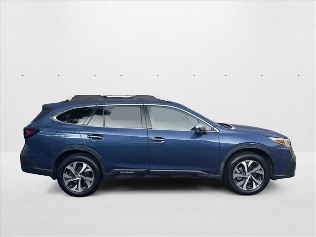 used 2020 Subaru Outback car, priced at $23,989
