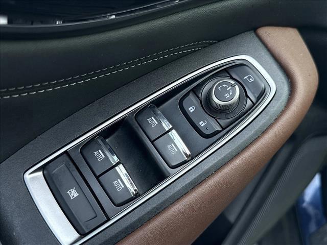 used 2020 Subaru Outback car, priced at $23,989