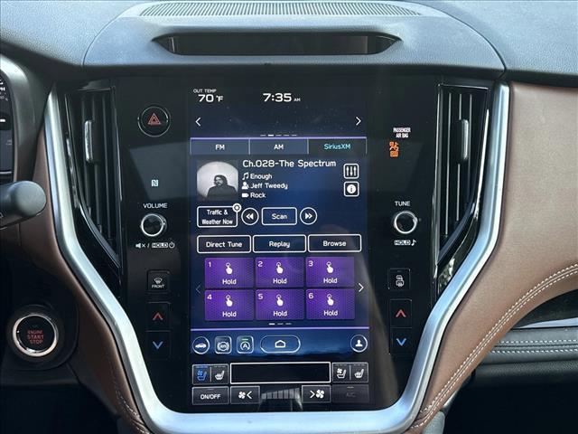 used 2020 Subaru Outback car, priced at $23,989