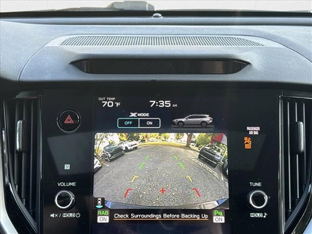 used 2020 Subaru Outback car, priced at $23,989