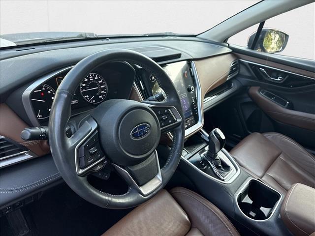 used 2020 Subaru Outback car, priced at $23,989