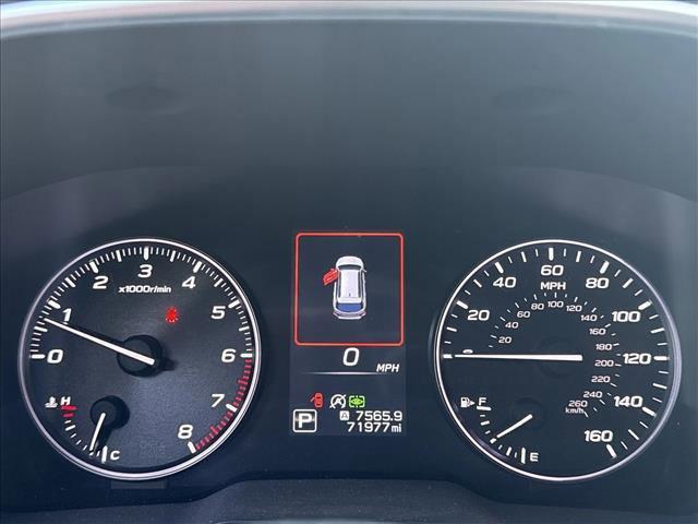 used 2020 Subaru Outback car, priced at $23,989