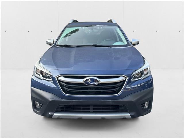 used 2020 Subaru Outback car, priced at $23,989
