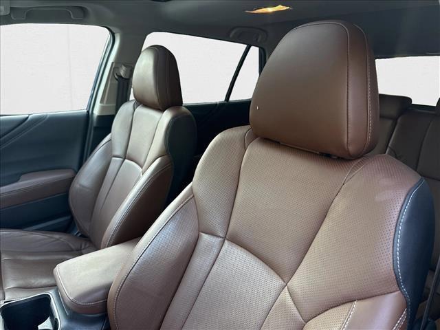 used 2020 Subaru Outback car, priced at $23,989