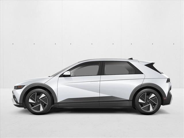 new 2025 Hyundai IONIQ 5 car, priced at $48,493