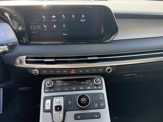 new 2025 Hyundai Palisade car, priced at $41,059