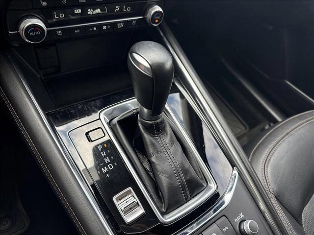 used 2020 Mazda CX-5 car, priced at $21,049