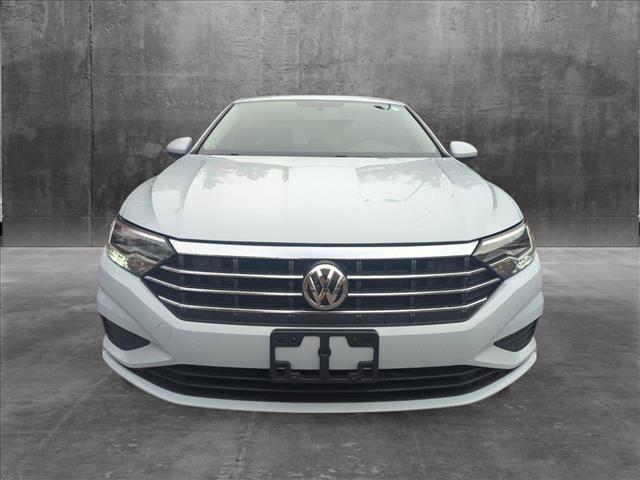 used 2019 Volkswagen Jetta car, priced at $13,997