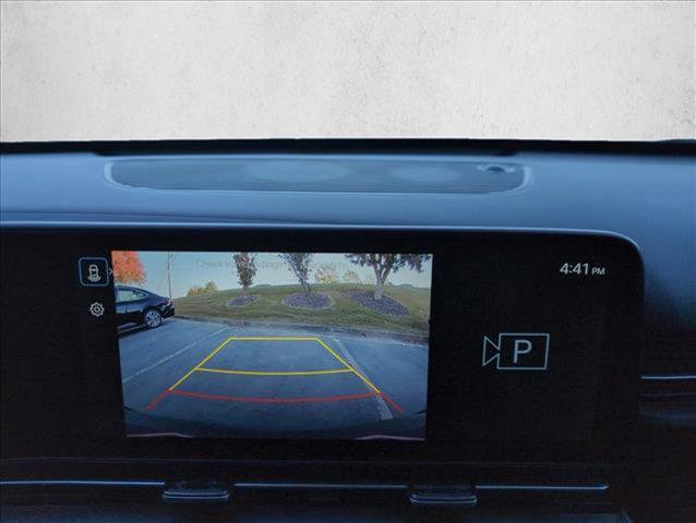 new 2026 Hyundai Kona car, priced at $28,140