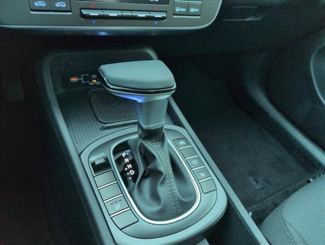 new 2026 Hyundai Kona car, priced at $28,140