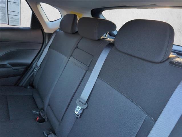 new 2026 Hyundai Kona car, priced at $28,140