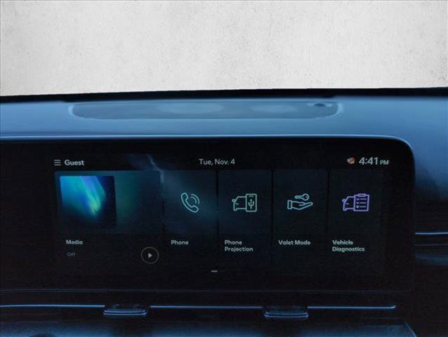 new 2026 Hyundai Kona car, priced at $28,140