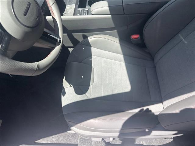new 2025 Hyundai Sonata car, priced at $35,972
