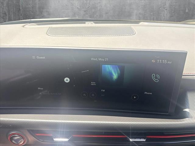 new 2025 Hyundai Sonata car, priced at $35,972