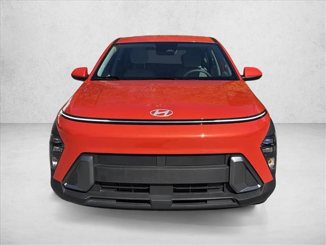 used 2024 Hyundai Kona car, priced at $19,989