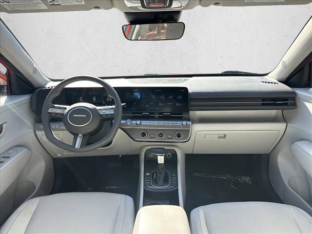 used 2024 Hyundai Kona car, priced at $19,989