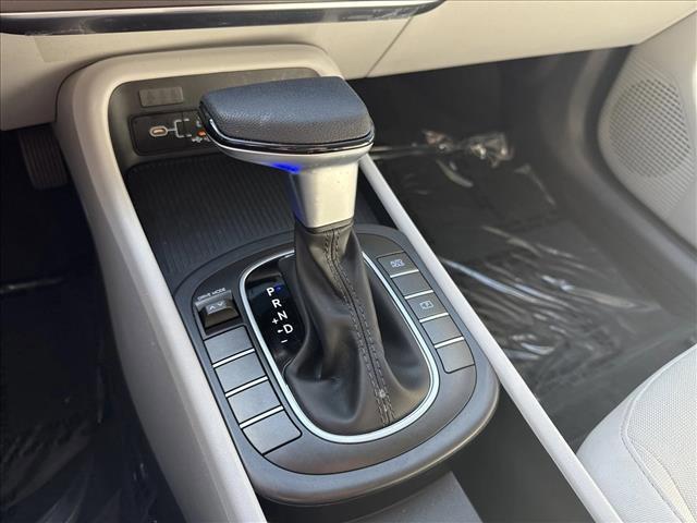 used 2024 Hyundai Kona car, priced at $19,989