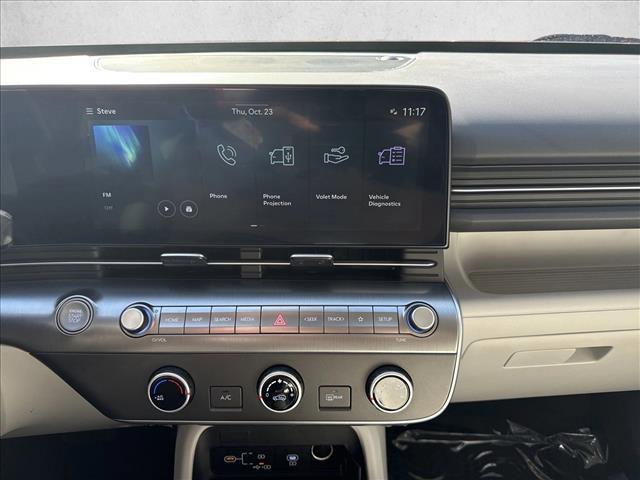 used 2024 Hyundai Kona car, priced at $19,989