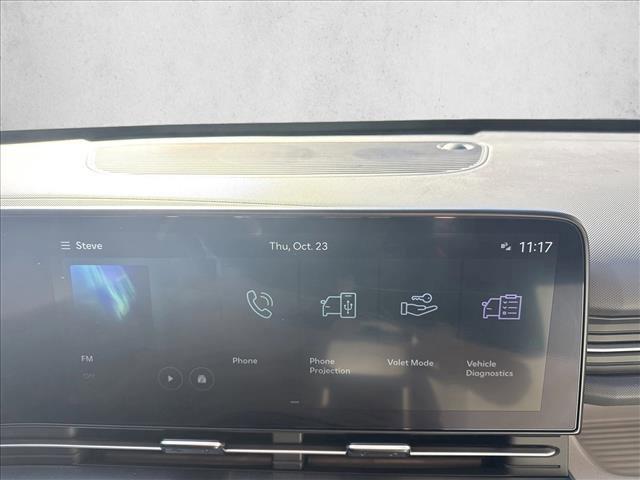 used 2024 Hyundai Kona car, priced at $19,989