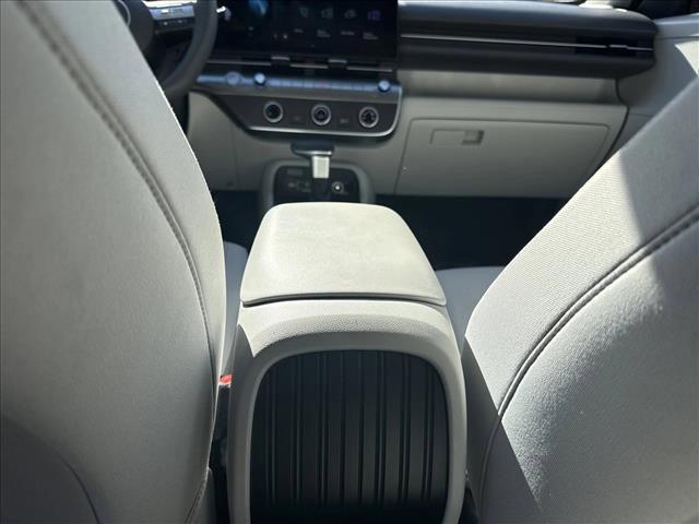 used 2024 Hyundai Kona car, priced at $19,989