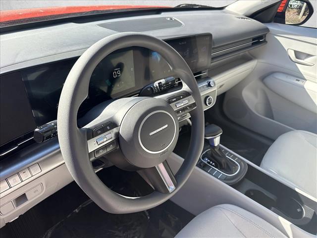 used 2024 Hyundai Kona car, priced at $19,989