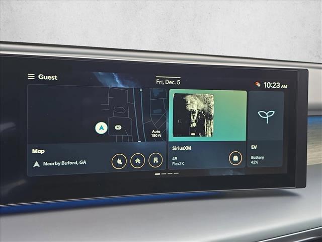 new 2026 Hyundai IONIQ 9 car, priced at $68,664