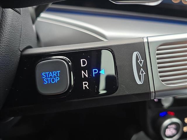 new 2026 Hyundai IONIQ 9 car, priced at $68,664