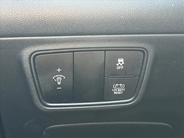 used 2022 Hyundai TUCSON Hybrid car, priced at $17,989