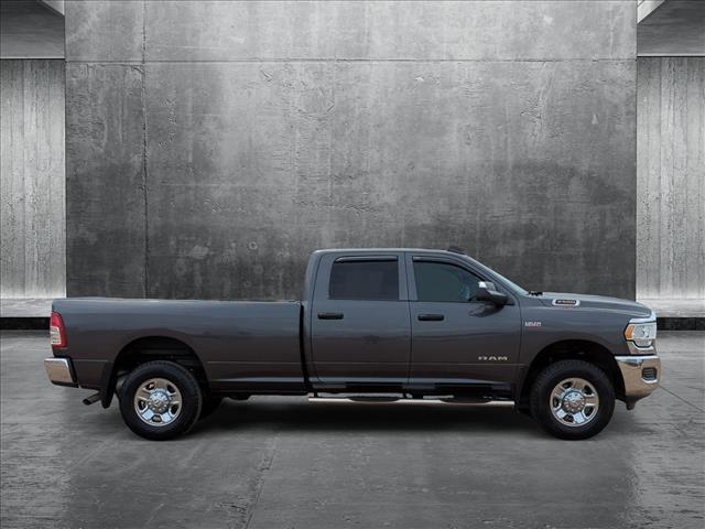 used 2022 Ram 2500 car, priced at $39,997