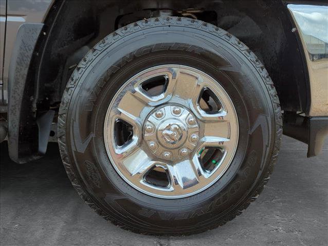 used 2022 Ram 2500 car, priced at $39,997