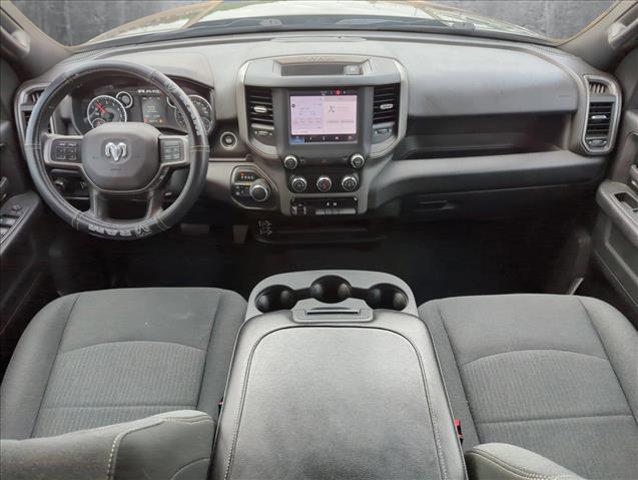 used 2022 Ram 2500 car, priced at $39,997