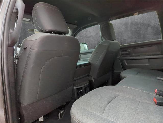 used 2022 Ram 2500 car, priced at $39,997