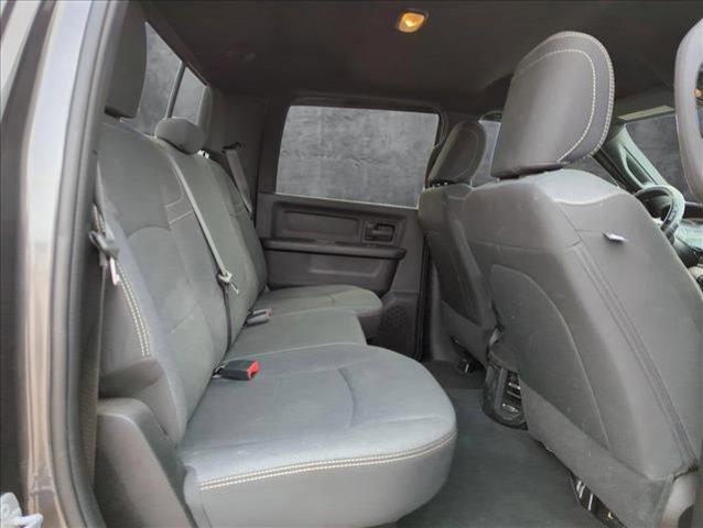 used 2022 Ram 2500 car, priced at $39,997