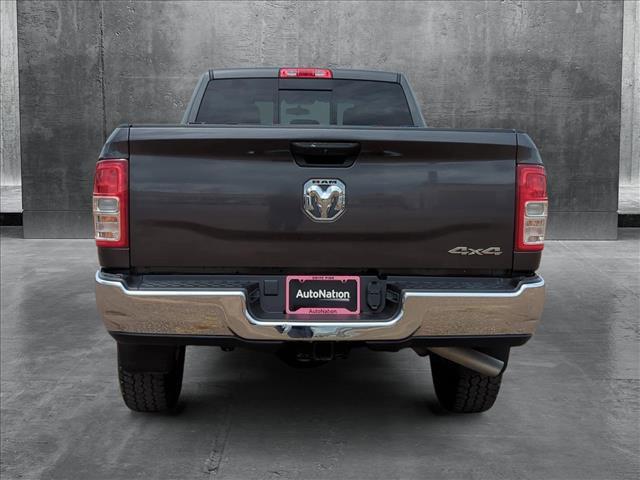used 2022 Ram 2500 car, priced at $39,997