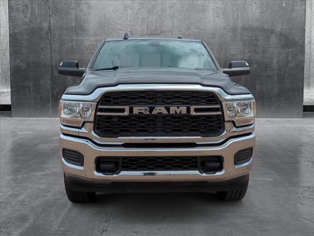 used 2022 Ram 2500 car, priced at $39,997