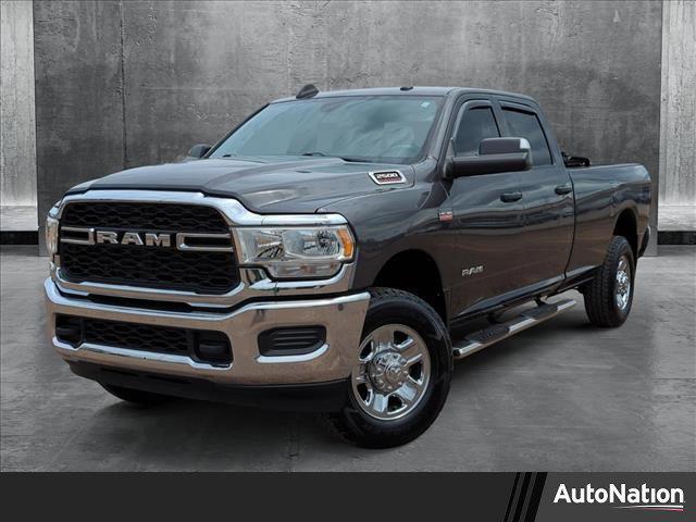 used 2022 Ram 2500 car, priced at $39,997