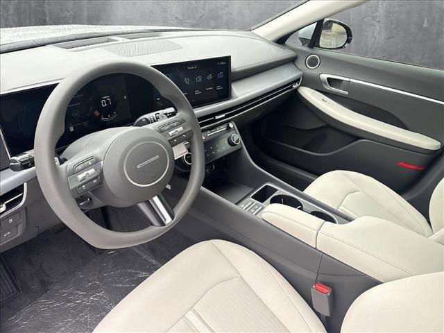 new 2025 Hyundai Sonata car, priced at $28,779