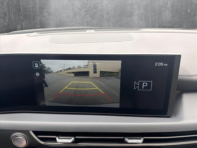 new 2025 Hyundai Sonata car, priced at $28,779