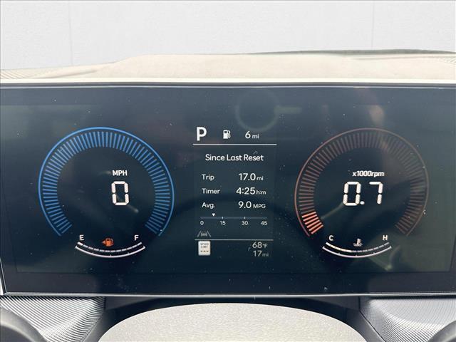 new 2025 Hyundai Sonata car, priced at $26,999