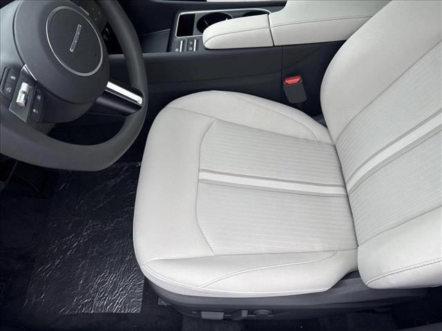 new 2025 Hyundai Sonata car, priced at $26,999