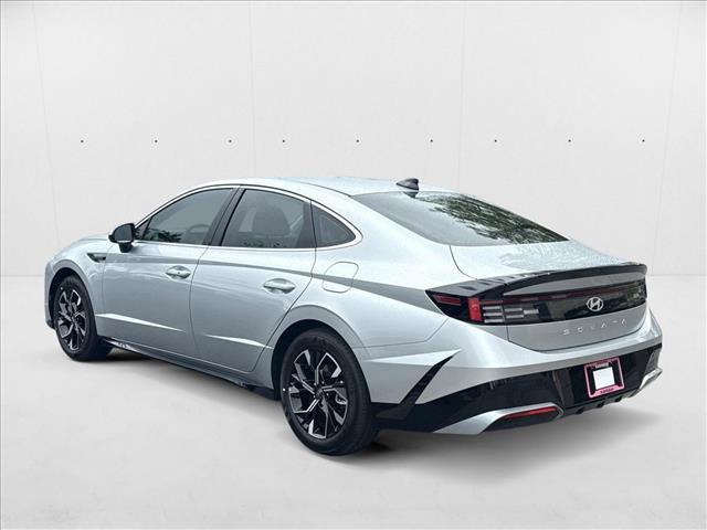 new 2025 Hyundai Sonata car, priced at $26,999